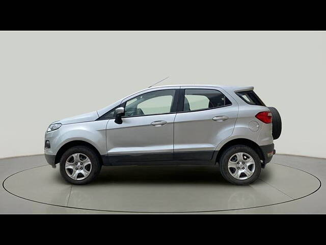 Used Ford EcoSport [2017-2019] Trend 1.5L Ti-VCT in Kolkata