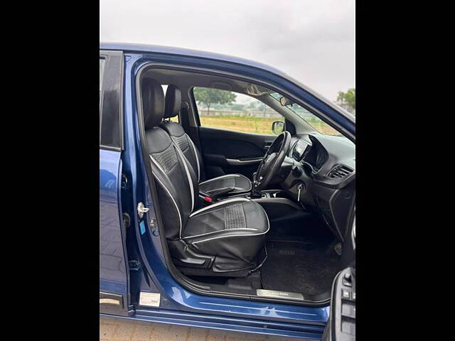 Used Maruti Suzuki Baleno [2019-2022] Delta Automatic in Ahmedabad