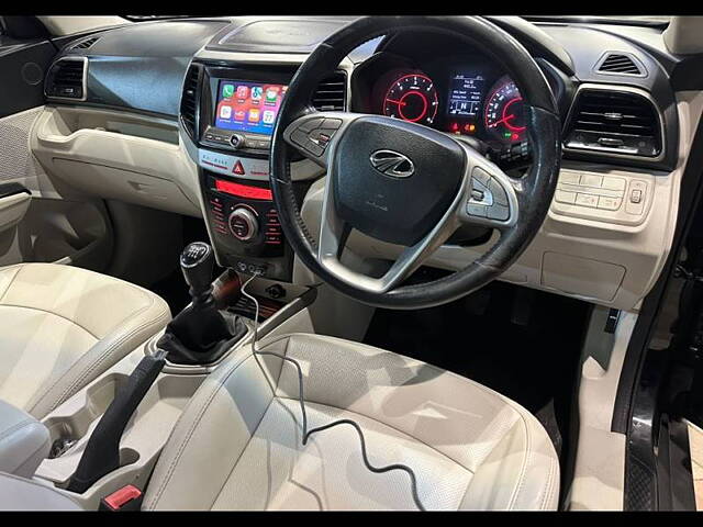 Used Mahindra XUV300 [2019-2024] 1.5 W8 (O) [2019-2020] in Madurai