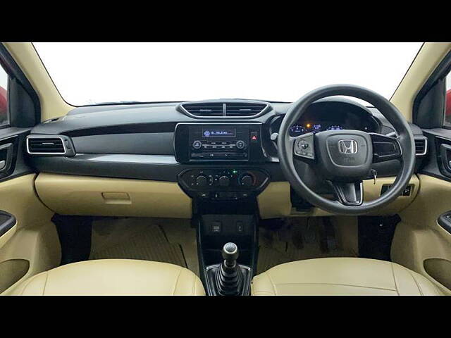 Used Honda Amaze [2016-2018] 1.2 S i-VTEC in Chennai