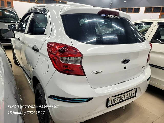 Used Ford Aspire [2015-2018] Trend 1.5 TDCi  [2015-20016] in Kanpur