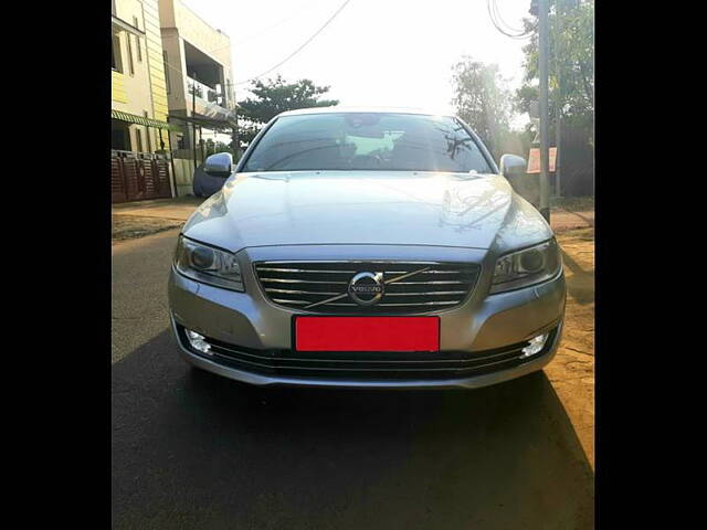 Used 2015 Volvo S80 in Coimbatore