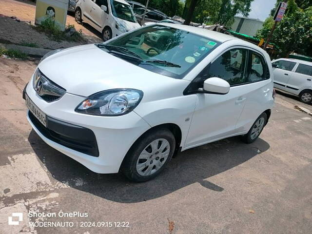 Used Honda Brio [2011-2013] S MT in Vadodara