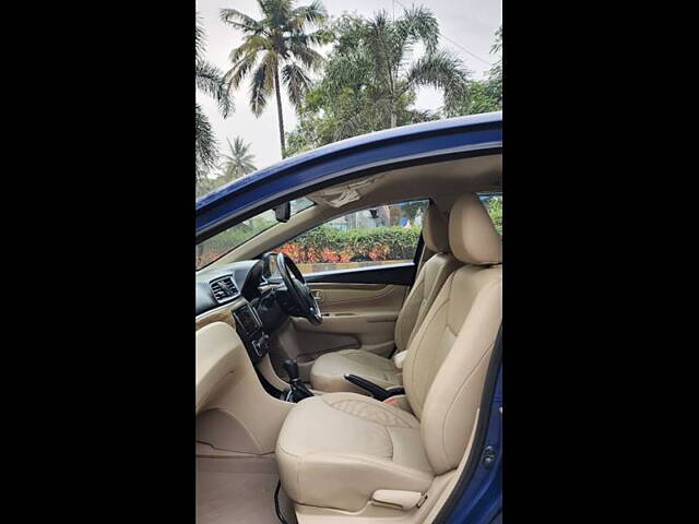 Used Maruti Suzuki Ciaz Alpha Hybrid 1.5 AT [2018-2020] in Thane