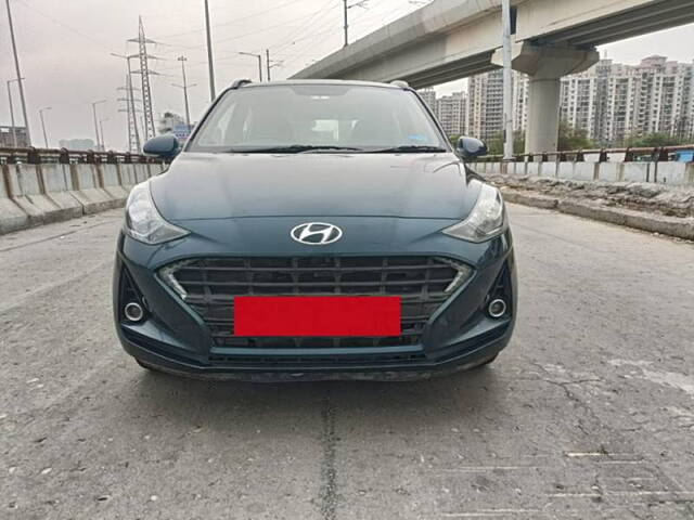 Used 2021 Hyundai Grand i10 NIOS in Noida