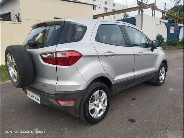 Used Ford EcoSport [2015-2017] Trend 1.5L TDCi in Tiruchirappalli