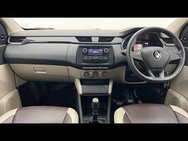 Used Renault Triber [2019-2023] RXL [2019-2020] in Hyderabad