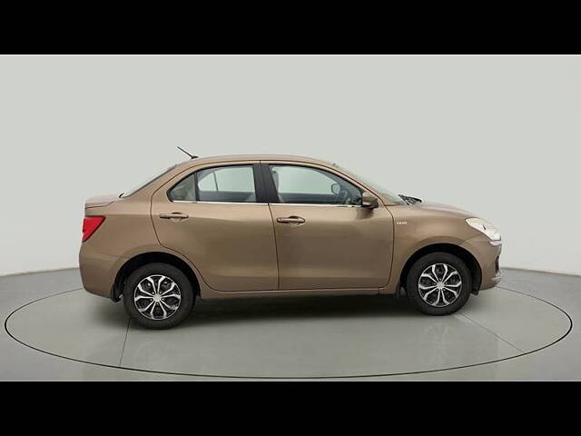 Used Maruti Suzuki Dzire [2017-2020] VDi AMT in Hyderabad