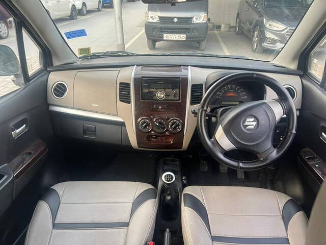 Used Maruti Suzuki Wagon R 1.0 [2014-2019] LXI CNG (O) in Delhi