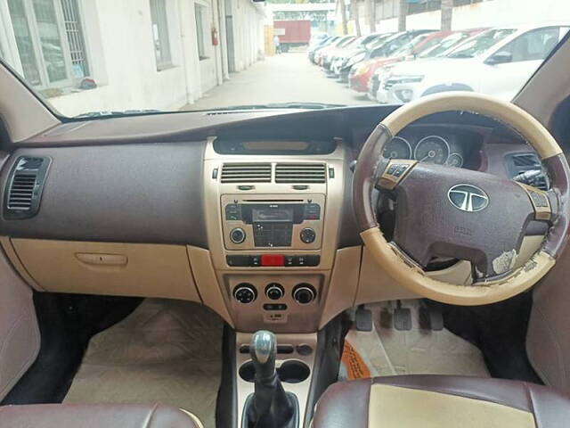 Used Tata Manza [2011-2015] VX Quadrajet in Chennai