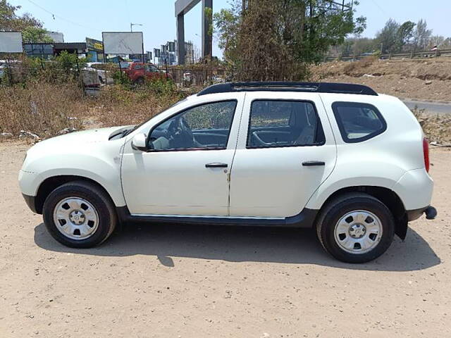 Used Renault Duster [2012-2015] 110 PS RxL AWD Diesel in Pune