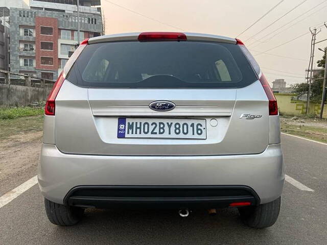 Used Ford Figo [2010-2012] Duratec Petrol EXI 1.2 in Nagpur