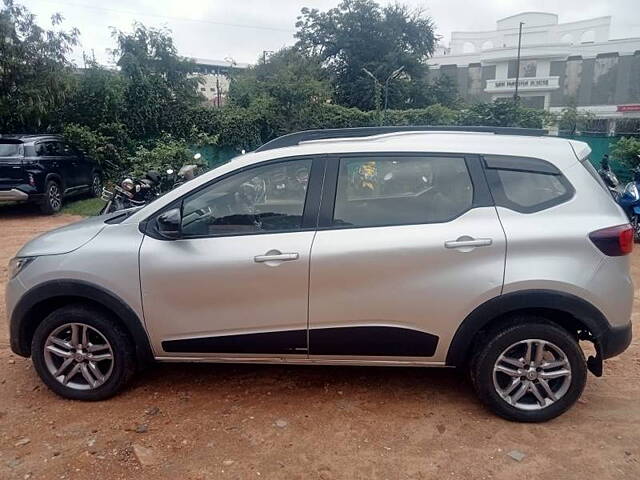 Used Renault Triber [2019-2023] RXZ [2019-2020] in Hyderabad