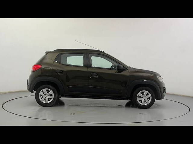 Used Renault Kwid [2015-2019] RXT Opt [2015-2019] in Ahmedabad