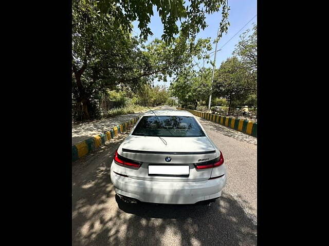 Used BMW 3 Series [2016-2019] 330i M Sport Edition in Meerut