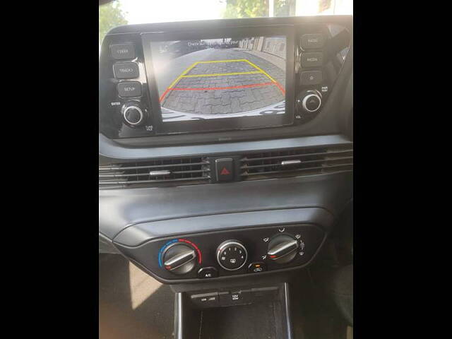 Used Hyundai Elite i20 [2014-2015] Sportz 1.2 (O) in Nagpur