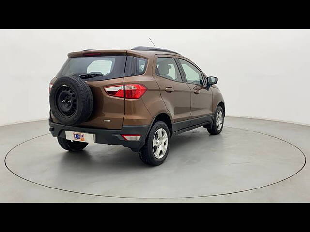 Used Ford EcoSport [2017-2019] Trend 1.5L Ti-VCT in Chennai