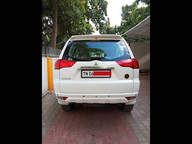 Used Mitsubishi Pajero Sport 2.5 MT in Chennai