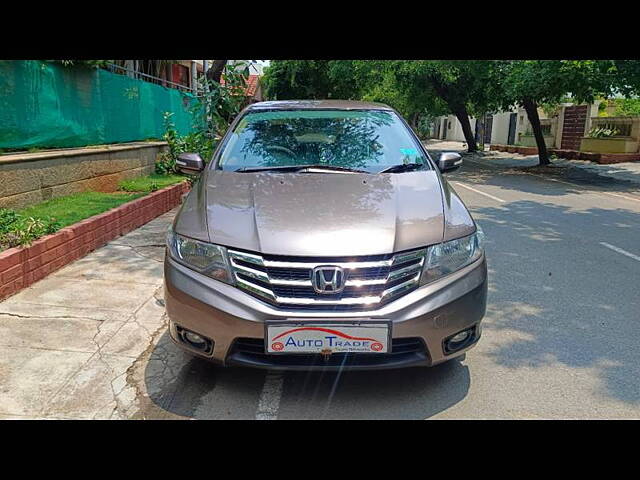 Used 2013 Honda City in Bangalore