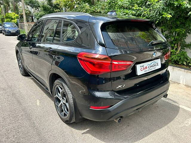 Used BMW X1 [2013-2016] sDrive20d xLine in Hyderabad