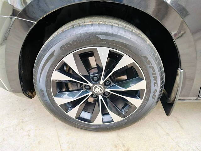 Used Skoda Superb [2016-2020] L&K TSI AT in Mysore