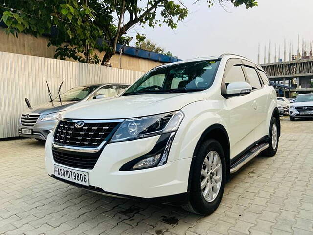 Used 2018 Mahindra XUV500 in Guwahati