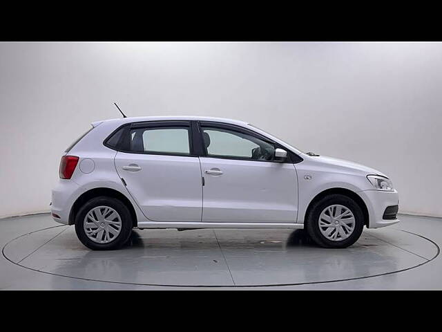 Used Volkswagen Polo [2014-2015] Trendline 1.2L (P) in Bangalore