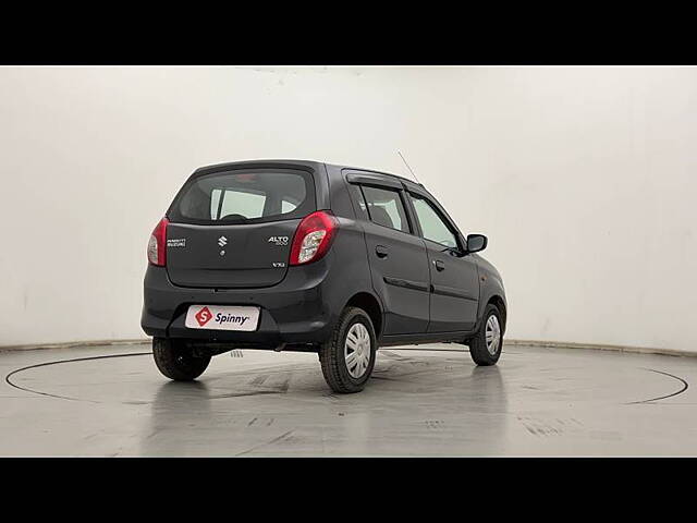 Used Maruti Suzuki Alto 800 [2012-2016] Vxi in Hyderabad