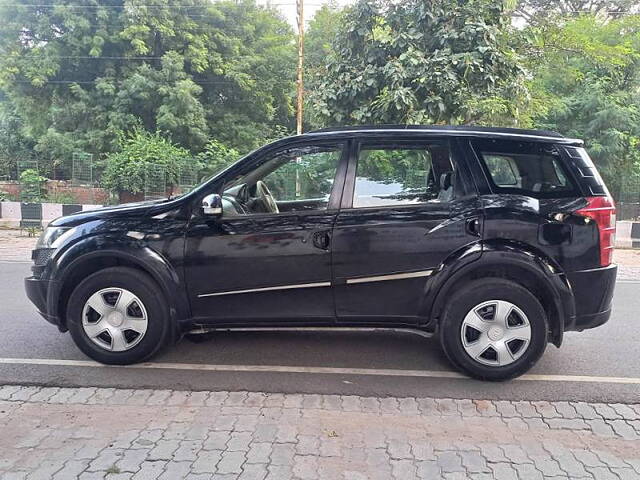 Used Mahindra XUV500 [2011-2015] W6 2013 in Kanpur