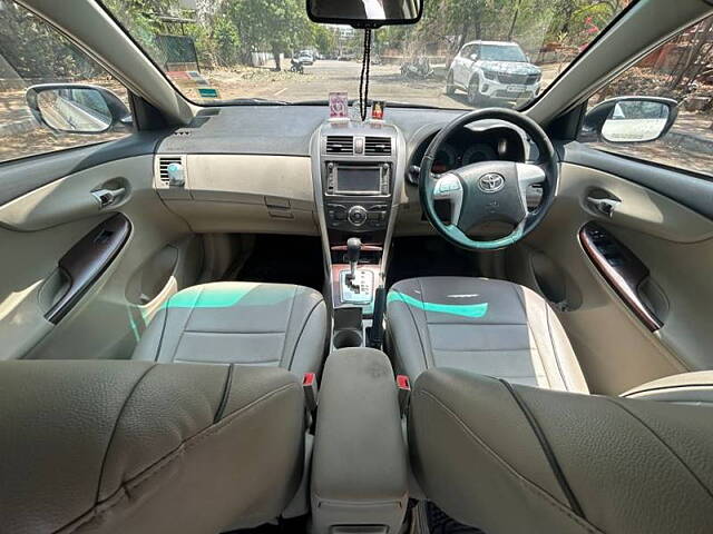 Used Toyota Corolla Altis [2011-2014] 1.8 G in Pune