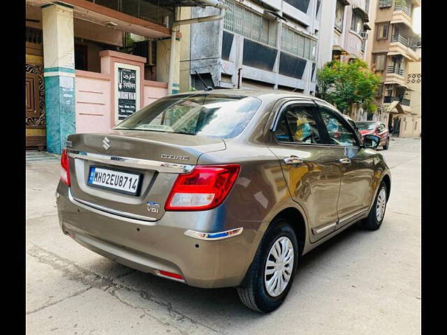 Used Maruti Suzuki Dzire [2017-2020] VDi AMT in Mumbai