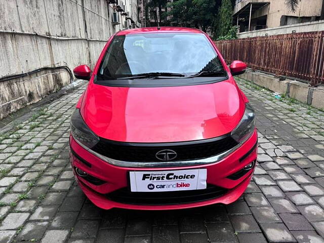 Used 2020 Tata Tiago in Thane