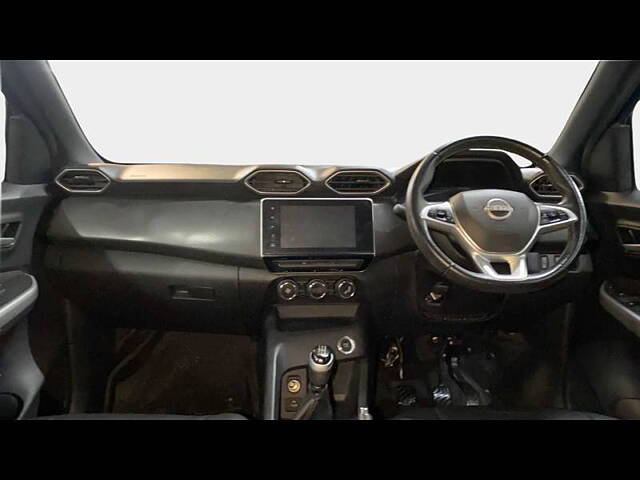 Used Nissan Magnite XV Premium Turbo [2020] in Chandigarh