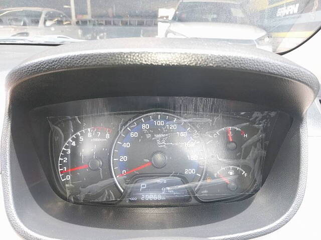 Used Hyundai Xcent [2014-2017] S AT 1.2 (O) in Mumbai