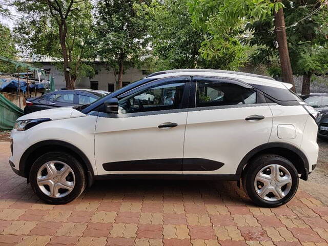 Used Tata Nexon [2020-2023] XM (S) [2020-2023] in Mumbai