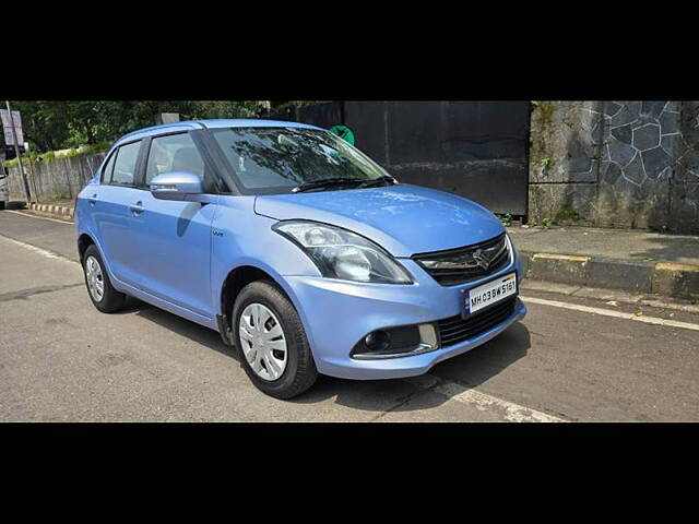 Used Maruti Suzuki Swift DZire [2011-2015] VXI in Mumbai