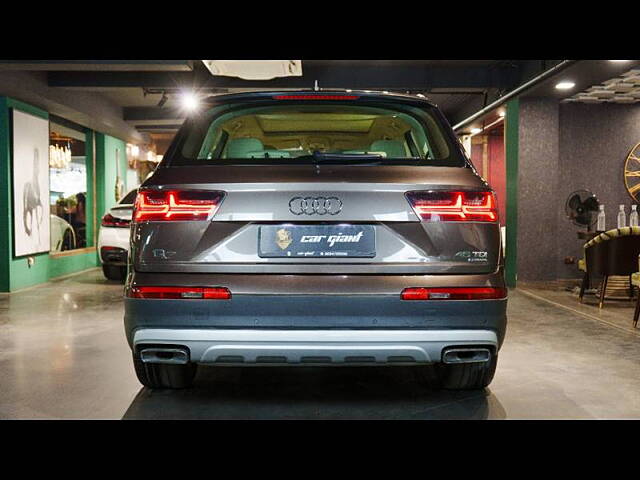 Used Audi Q7 [2015-2020] 45 TDI Technology Pack in Delhi