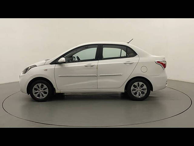 Used Hyundai Xcent E Plus in Pune