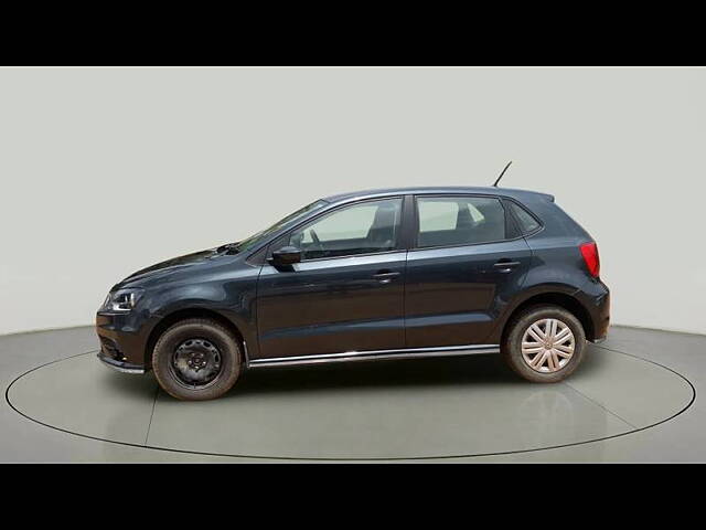 Used Volkswagen Polo Trendline 1.0L MPI in Mysore