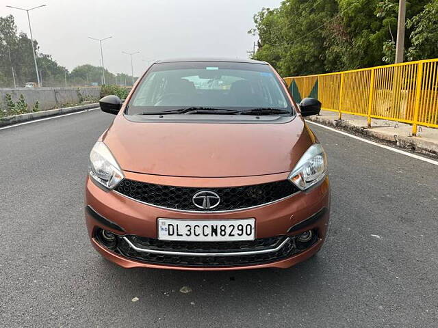 Used 2018 Tata Tigor in Faridabad