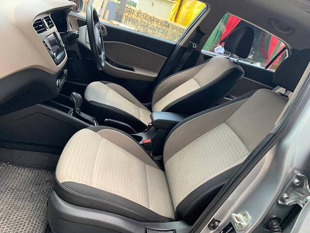 Used Hyundai Elite i20 [2018-2019]  Asta 1.2 AT in Delhi