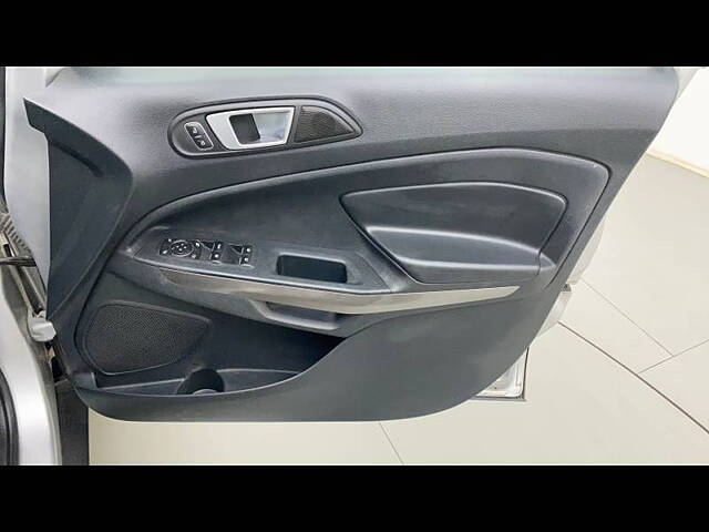 Used Ford EcoSport [2017-2019] Trend + 1.5L Ti-VCT AT in Delhi