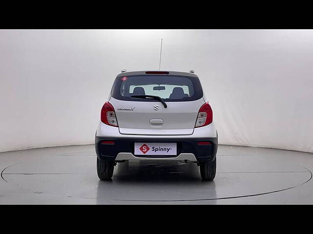 Used Maruti Suzuki Celerio X ZXi (O) AMT in Bangalore