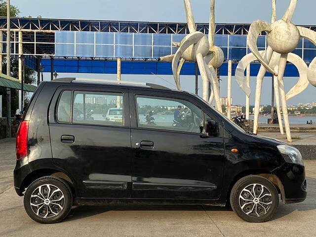 Used Maruti Suzuki Wagon R 1.0 [2010-2013] VXi in Thane