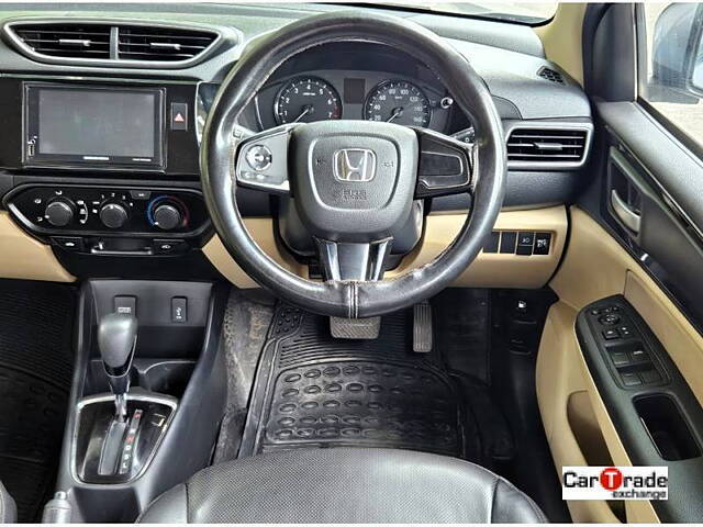 Used Honda Amaze [2018-2021] 1.2 S CVT Petrol [2018-2020] in Pune