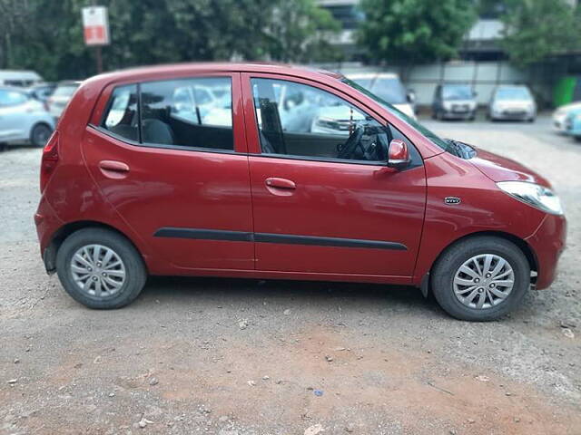 Used Hyundai i10 [2010-2017] Magna 1.2 Kappa2 in Pune