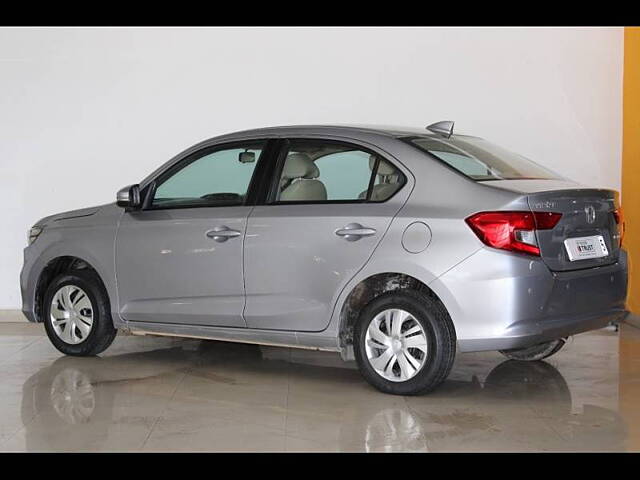 Used Honda Amaze [2016-2018] 1.2 S i-VTEC in Bangalore