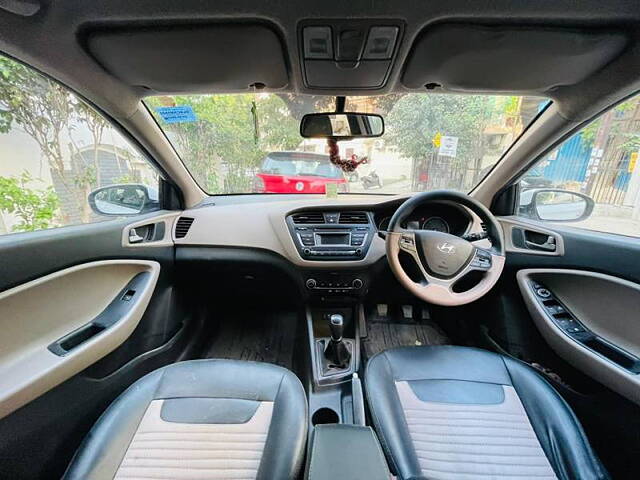 Used Hyundai Elite i20 [2014-2015] Sportz 1.2 in Delhi