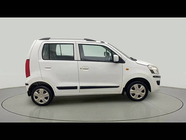 Used Maruti Suzuki Wagon R 1.0 [2014-2019] VXI in Hyderabad