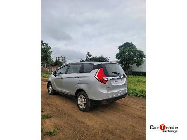 Used Mahindra Marazzo [2018-2020] M6 7 STR in Nashik